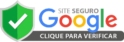 icone segurança do google